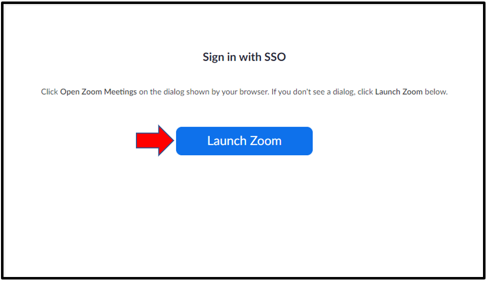 How to change your Zoom account
