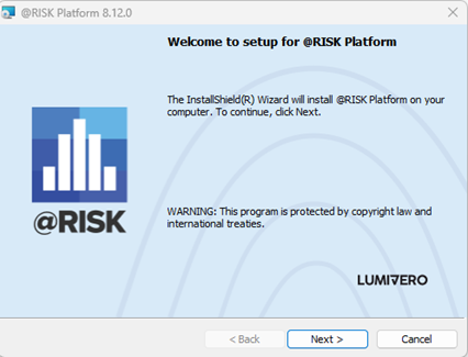 Palisade DecisionTools Suite 8.12.0